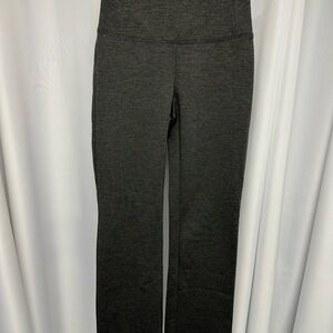 Apt. 9 Gray Bootcut Pants new with tags size extra small